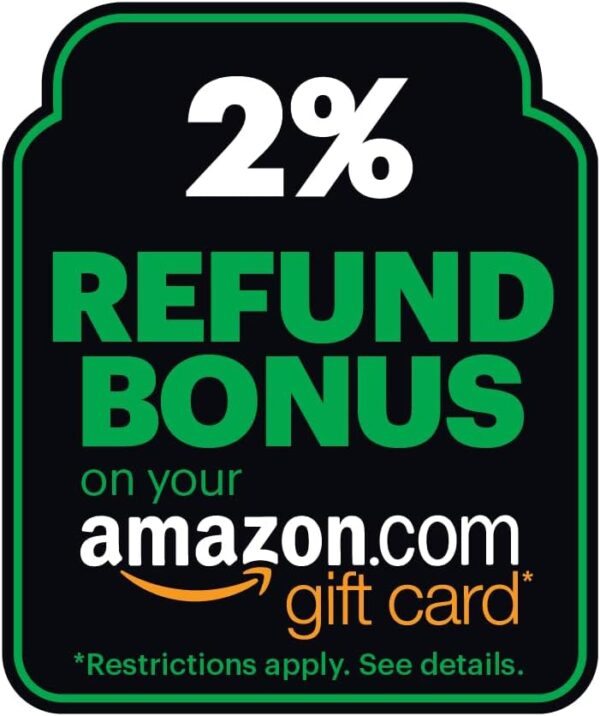 H&R Block Tax Software Deluxe + State 2024 with Refund Bonus Offer (Amazon Exclusive) Win/Mac [PC/Mac Online Code] - Image 3