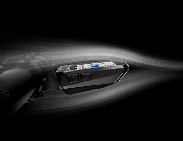 Wahoo ELEMNT Bolt V2 GPS Cycling/Bike Computer, Black - Image 2