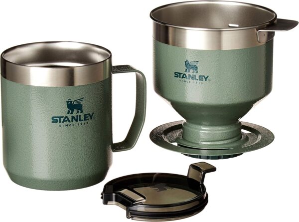 Stanley The Camp Pour Over Set - Image 4