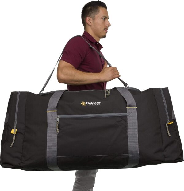Outdoor Products Mountain Duffel - Image 8