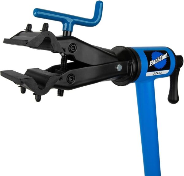 Park Tool PCS-9.3 - Home Mechanic Repair Stand, One Size - Image 5