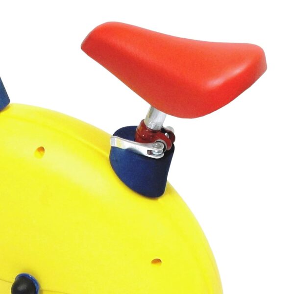 Redmon Fun and Fitness Exercise Equipment for Kids - Happy Bike - Image 6