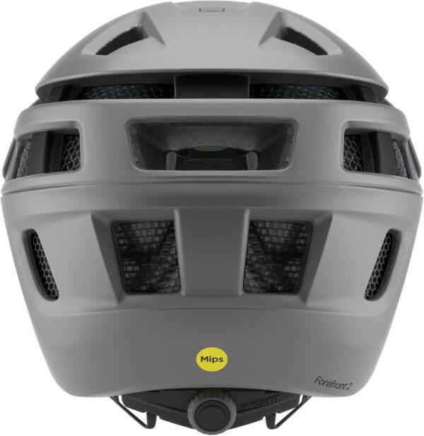 SMITH Forefront 2 MTB Cycle Helmet – Adult Mountain Bike Helmet with MIPS Technology – Lightweight Impact Protection for Men & Women – Adjustable Visor - Image 2