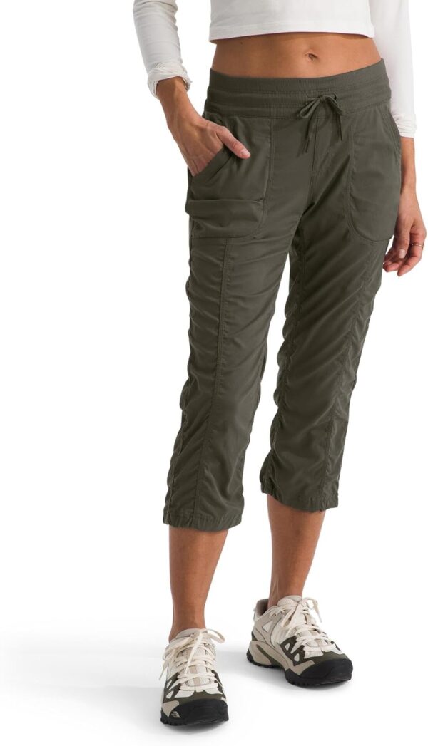 THE NORTH FACE Women's Aphrodite 2.0 Capri
