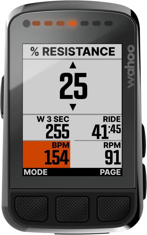 Wahoo ELEMNT Bolt V2 GPS Cycling/Bike Computer Bundle - Image 40
