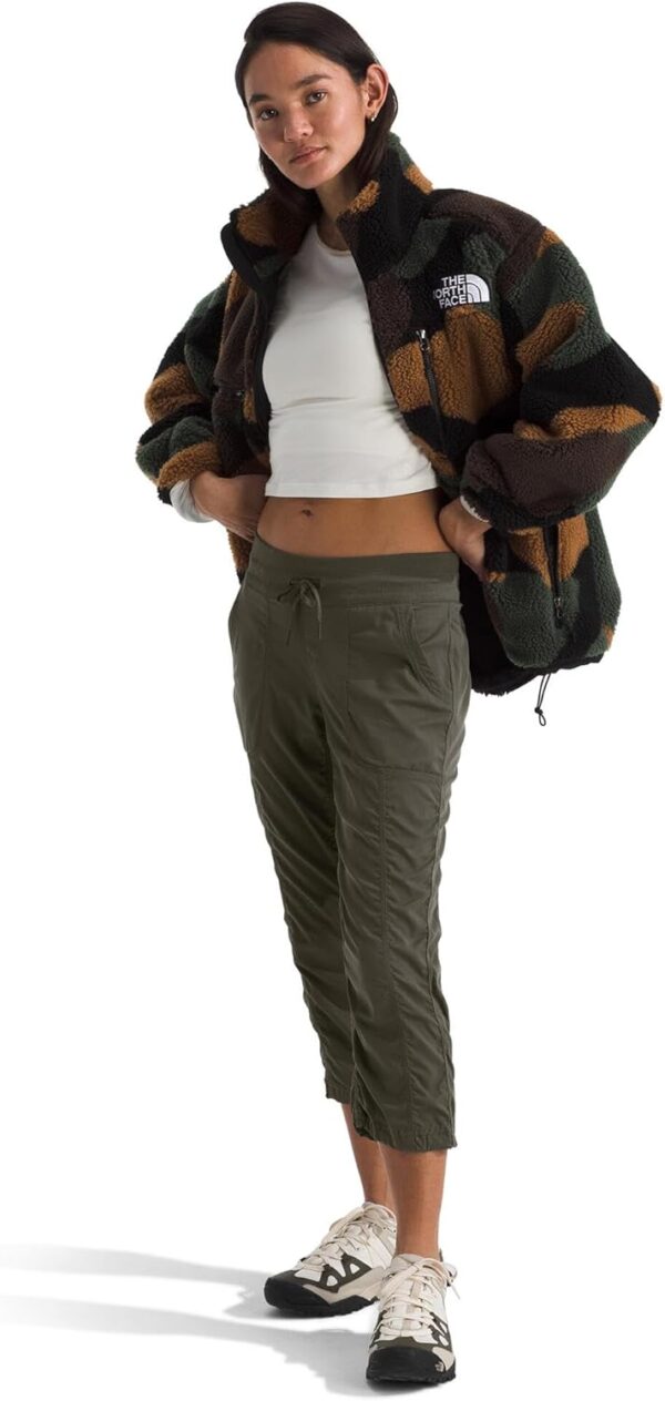 THE NORTH FACE Women's Aphrodite 2.0 Capri - Image 2
