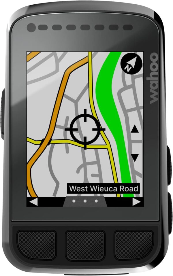 Wahoo ELEMNT Bolt V2 GPS Cycling/Bike Computer Bundle - Image 29