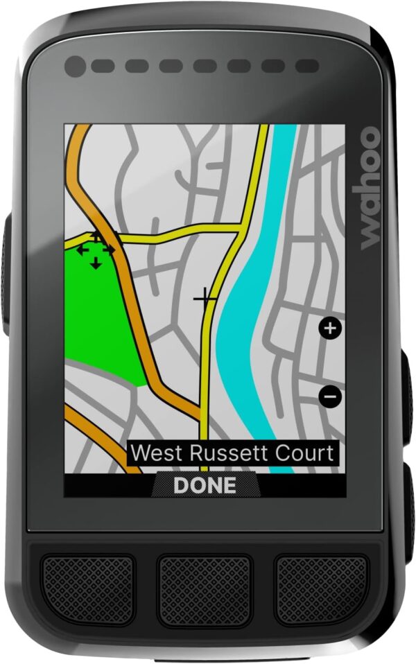 Wahoo ELEMNT Bolt V2 GPS Cycling/Bike Computer Bundle - Image 22