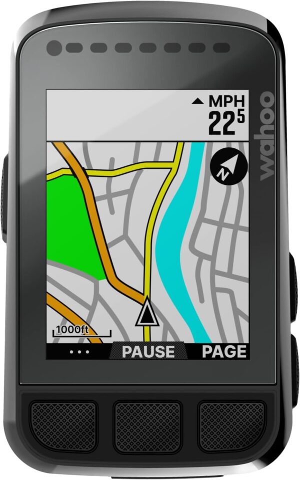 Wahoo ELEMNT Bolt V2 GPS Cycling/Bike Computer Bundle - Image 20