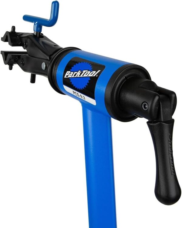 Park Tool PCS-9.3 - Home Mechanic Repair Stand, One Size - Image 6
