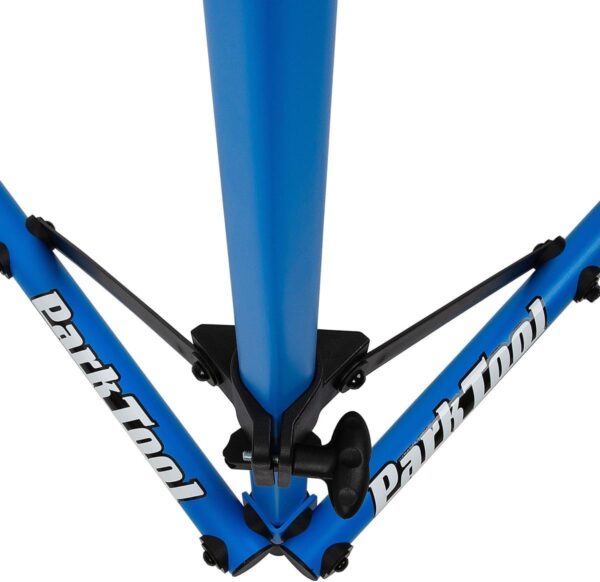 Park Tool PCS-9.3 - Home Mechanic Repair Stand, One Size - Image 7