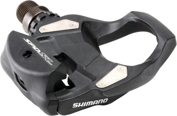 Shimano PD-RS500 SPD-SL Road Pedal - Image 5