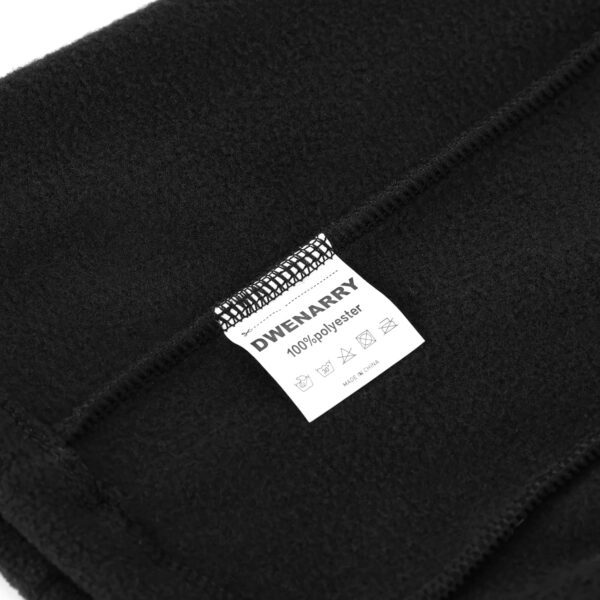 Winter Face Mask for Men Women,Balaclava Ski Mask for Cold Weather, Snowboarding Gear,Snowboard Mask - Image 7