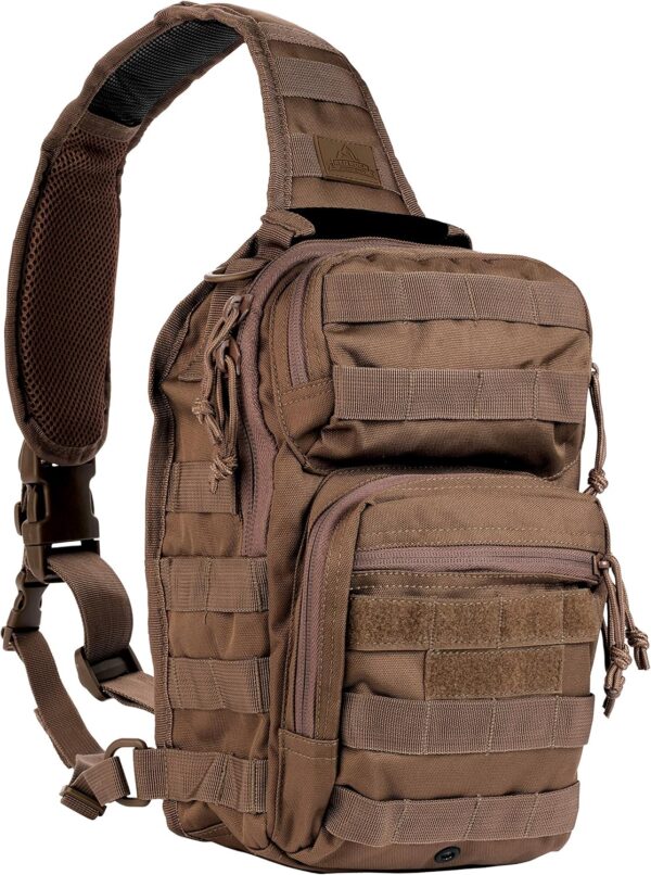 Red Rock Outdoor Gear - Rover Sling Pack